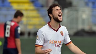 Mattia Destro