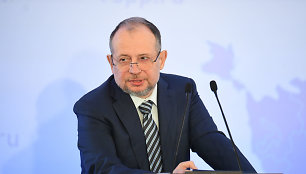 Vladimiras Lisinas