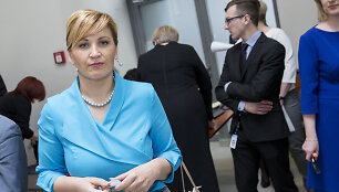 Edita Tamo&scaron;iūnaitė