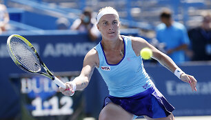 Svetlana Kuznecova