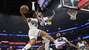 Ja Morantas