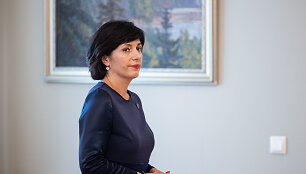 Vaida Aleknavičienė