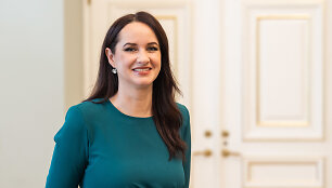 Inga Ruginienė