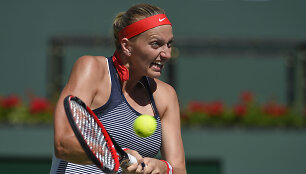 Petra Kvitova