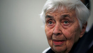 Ruth Pfau