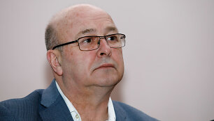 Visvaldas Matijo&scaron;aitis