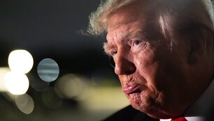 Donaldas Trumpas