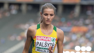 Airinė Palšytė