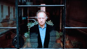 Jonas Mekas