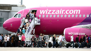 „Wizz Air“