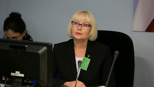 Vaiva Martinkienė