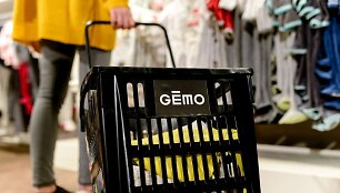 &bdquo;Gemo&ldquo;