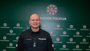  Raimondas Vaitkevičius