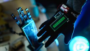 Robotic Process Automation