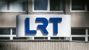 LRT logotipas