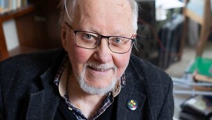 Vytautas Landsbergis