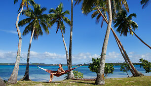 Tonga
