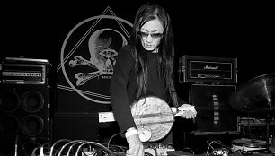 &bdquo;Merzbow&ldquo;