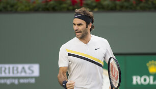 Rogeris Federeris