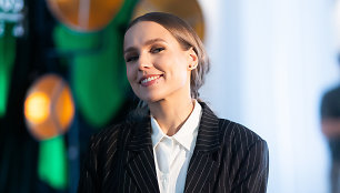 Greta Jančytė-GJan