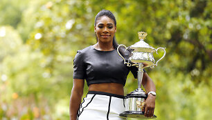 Serena Williams