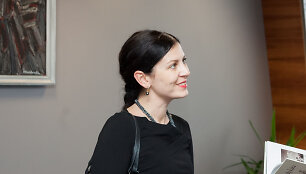 Evelina Karalevičienė