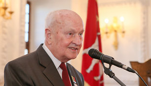 Jurgis Brėdikis