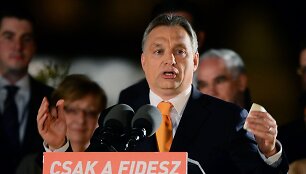Viktoras Orbanas