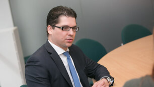 Daivis Virbickas