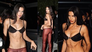 Irina Shayk