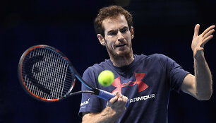 Andy Murray