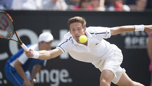 Nicolas Mahut