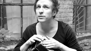 Mykola Dzyakas