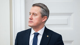 Žygimantas Vaičiūnas
