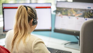 &Scaron;ildymo kompensacijas gaunantys Vilniaus senjorai sulauks skambučių