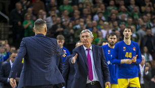 Svetislav Pesic