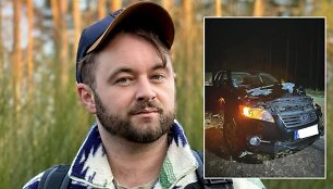 Dominykas Vaitiekūnas