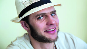 Mindaugas Mačiulskis