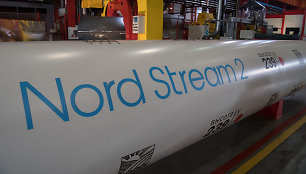 Nord Stream 2