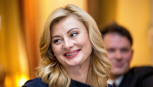 Rita Tama&scaron;unienė