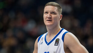 Vytautas &Scaron;ulskis