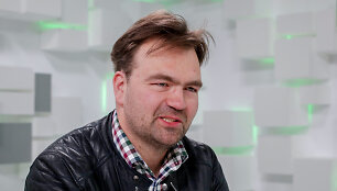 Mykolas Katkus