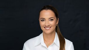 Germantė Bartkutė
