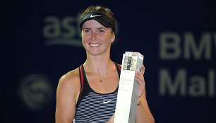 Elina Svitolina