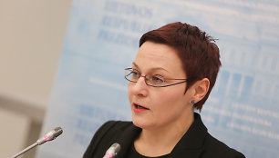 Daiva Ulbinaitė