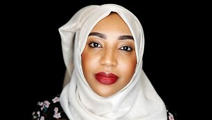 Mgeni Hamed i&scaron; Zanzibaro, Tanzanijos &bdquo;Man patinka Kanada, nes joje vyrauja įvairovė ir tave vertina lygiai kaip kitus, nesvarbu i&scaron; kokios tu &scaron;alies, ar kokios tu rasės.&ldquo;