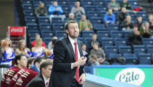 Mindaugas Brazys