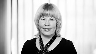 Ingrida Eglė Žindžiuvienė