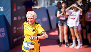 Susan Nicholls