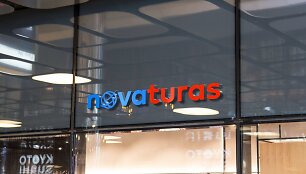 Novaturas 